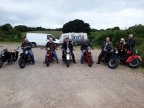 Club Rally 2018